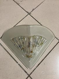 Applique da parete di Murano