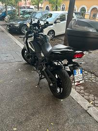 Kawasaki Versys 1100