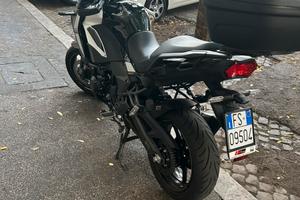 Kawasaki Versys 1100