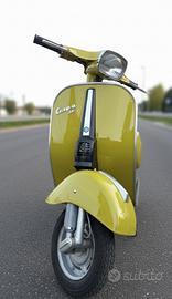 Vespa 50 Specila 1 serie