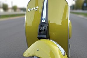 Vespa 50 Specila 1 serie