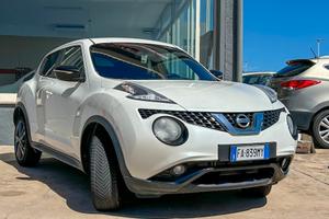 Nissan Juke 1.5 dCi Start&Stop Tekna