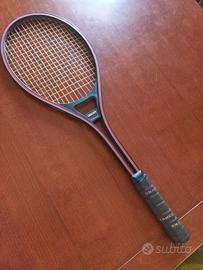 Smasher Racchetta da tennis  Vintage in metallo