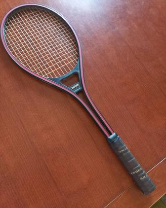 Smasher Racchetta da tennis  Vintage in metallo