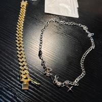Bracciale/collana