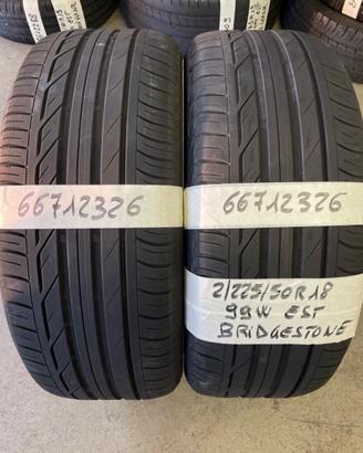2255018 Gomme EST 66712326