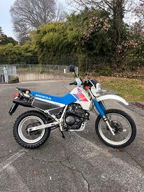 Honda XL 600 rm