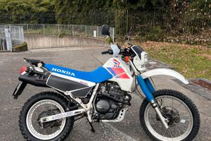 Honda XL 600 rm