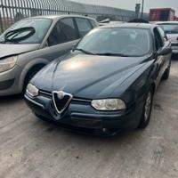 Ricambi Alfa Romeo 156 1.8 16V Twin S. anno 1999