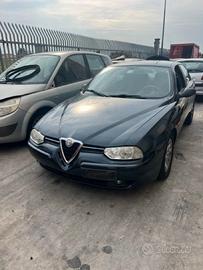 Ricambi Alfa Romeo 156 1.8 16V Twin S. anno 1999