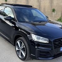 Audi Q2 40 TDI quattro S tronic S line Edition