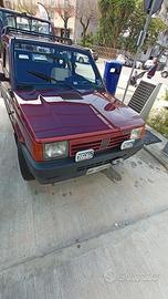 Panda 4x4 Country Club 1992