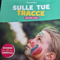 Sulle tue tracce