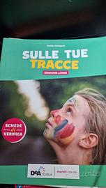 Sulle tue tracce