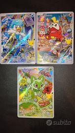 Carte Pokemon primi compagni d'avventura3