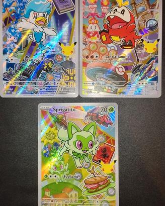 Carte Pokemon primi compagni d'avventura3