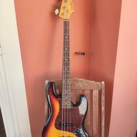 Seymour Duncan Traditional Jazz Bass