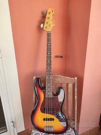 Seymour Duncan Traditional Jazz Bass