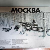 wargame Mockba International Team