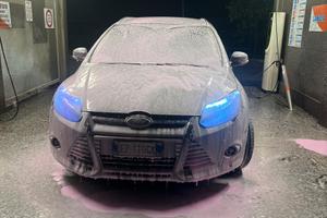 Ford focus sw 2012 full optional