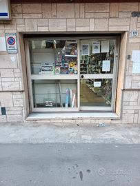 Locale mq. 415