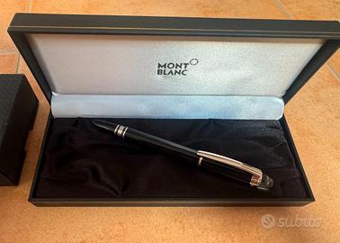 Montblanc StarWalker Precious Resin Platinum