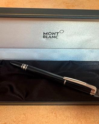 Montblanc StarWalker Precious Resin Platinum