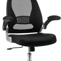 Sedia ergonomica SONGMICS ufficio