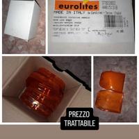 Fanali Macchine vario genere nuove