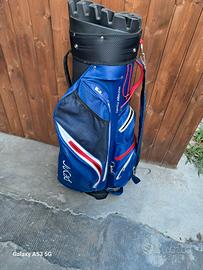 borsa da golf 