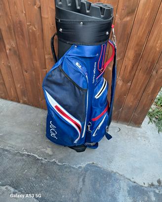 borsa da golf 