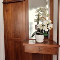 ingresso in arte povera 