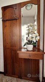 ingresso in arte povera 