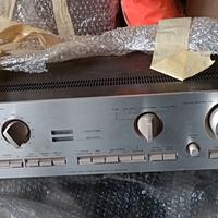 amplificatore luxman L410