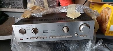 amplificatore luxman L410