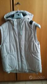 DIADORA INVICTA GIUBBOTTO SMANICATO