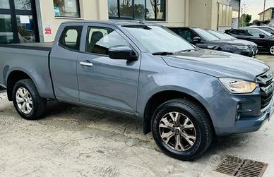 Isuzu D-Max N60 D-Max N60 1.9 Single Cab B 4X4