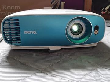 Benq tk800m 4k proiettore