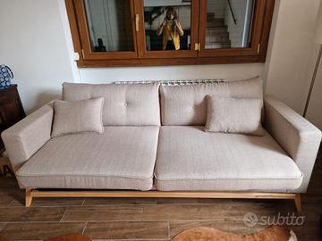 Divano maison du Monde brooke