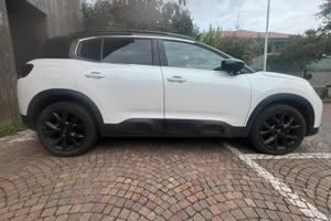 Citroën C5aircros Shine Pack blueHDI130 EAT8