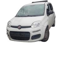 Fiat Panda benzina 2016