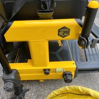 PANCHETTO  RBS ACCESSORI COME IN FOTO