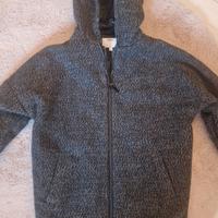 Cappotto bimba