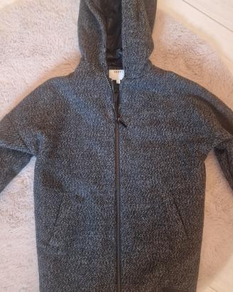 Cappotto bimba