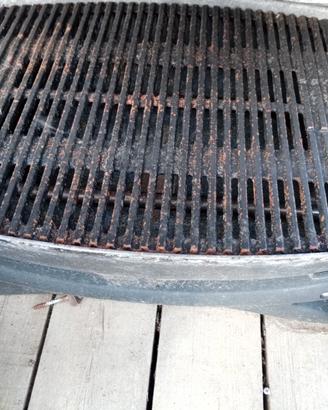 grill weber a gas