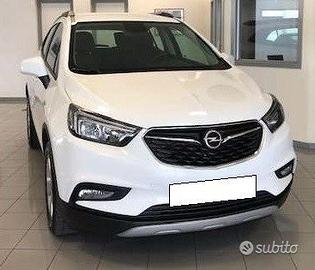 Ricambi opel mokka x anno 2019/20 #0024