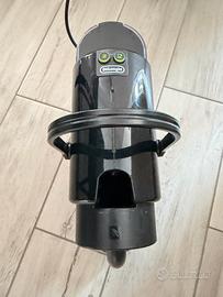 Macchina caffè Nespresso non funzionante