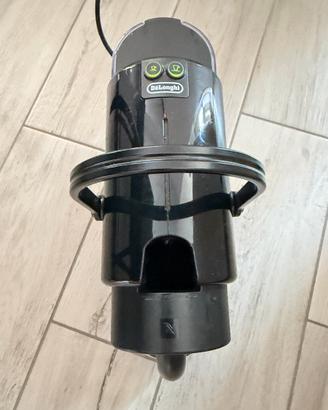 Macchina caffè Nespresso non funzionante