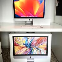 iMac 27 retina 5k top di gamma