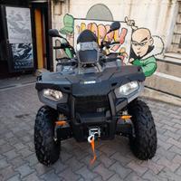 Polaris Sportsman 570 Touring